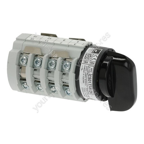 Wega coffee machine - machine, selector