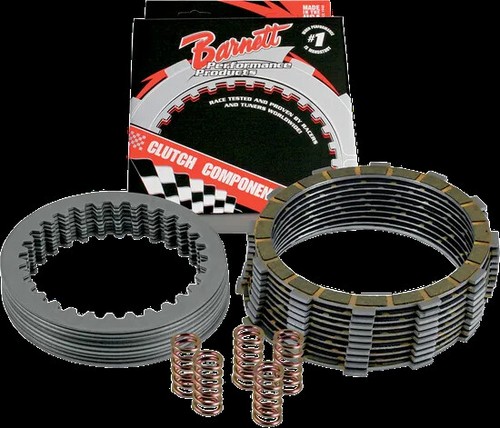 Barnett complete carbon fiber - complete,