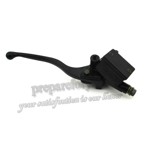 Brake hydraulic master - brake,