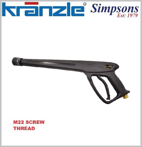 Kranzle k10 genuine - /,