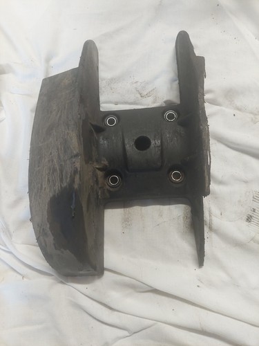 Quadzilla dinli 450 rear hub - dinli,