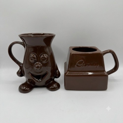 Cadbury chuckles vintage - cadbury,