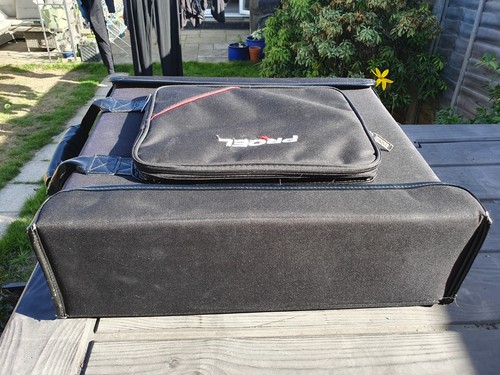 Proel rack bag - proel,