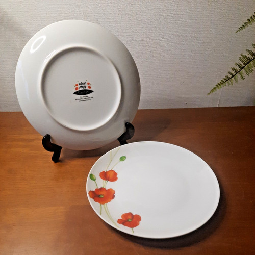 Rayware alpine poppy - 2,