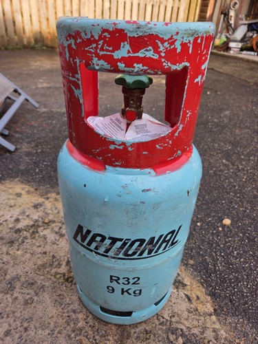 National r32 gas - national,