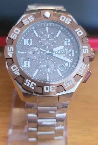 Rgmt 8005 brown field - rgmt,