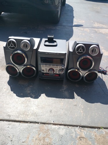 Aiwa ntr99u stereo - aiwa, cx-ntr99u