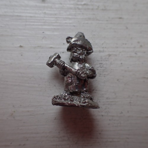 Citadel warhammer 80s empire - warhammer,