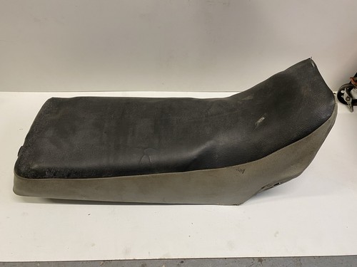 Yamaha banshee 350cc oem seat - yamaha,