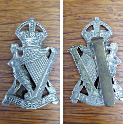 Vintage wwi the - the, royal