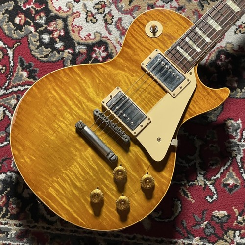 Gibson custom shop - shop, historic