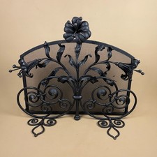 Art deco french black - deco,