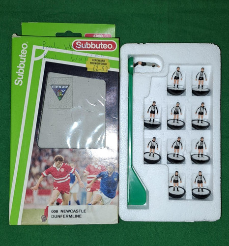 Subbuteo 63000 lightweight - subbuteo, lw