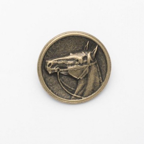Minerva horse head - minerva,
