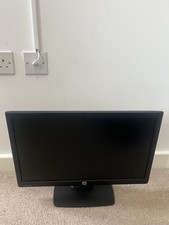 Inch monitor - 22-inch,
