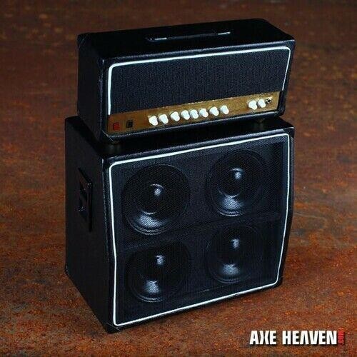 Axe heaven msamp21 marshall - axe,
