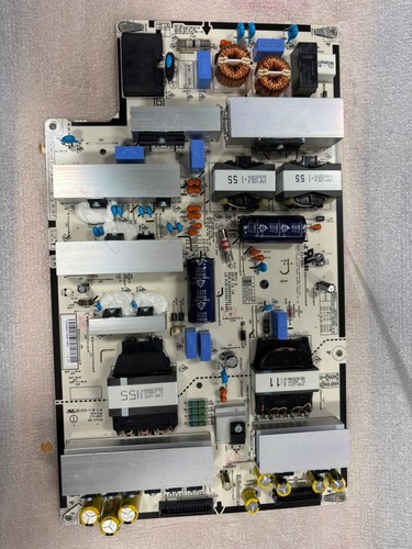 Power supply board - lg,