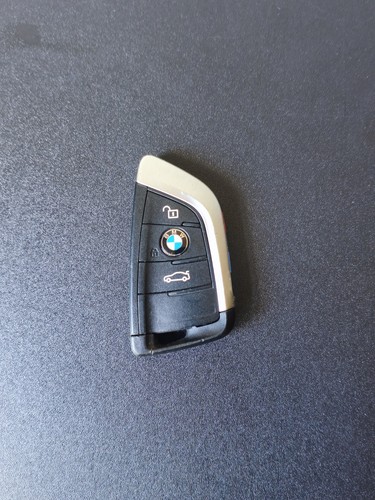 Bmw button remote smart - button, key
