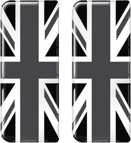 Union jack gel - jack,