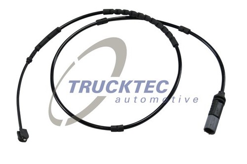 Trucktec automotive 186 - trucktec, 08.34.186