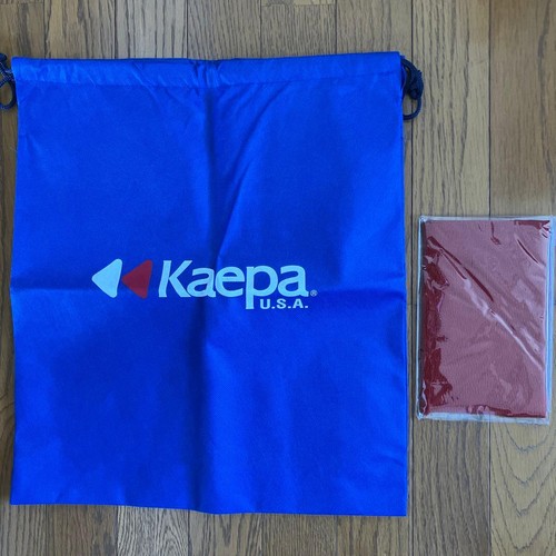 Kaepa drawstring bag - kaepa,
