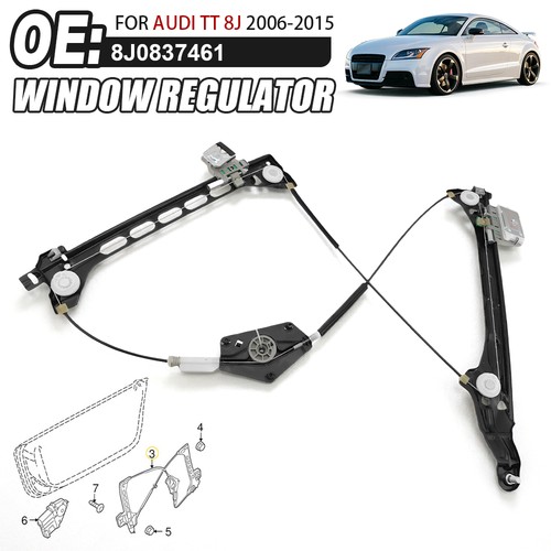 For audi mk2 - for, tt