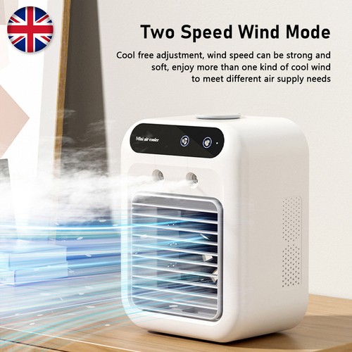 Usb mini spray cooling - usb,