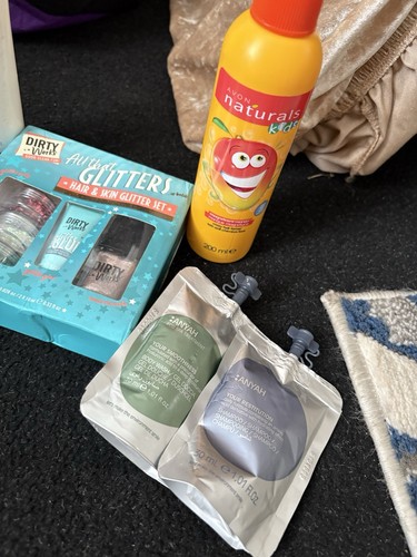 Beauty bundle mixed brands all