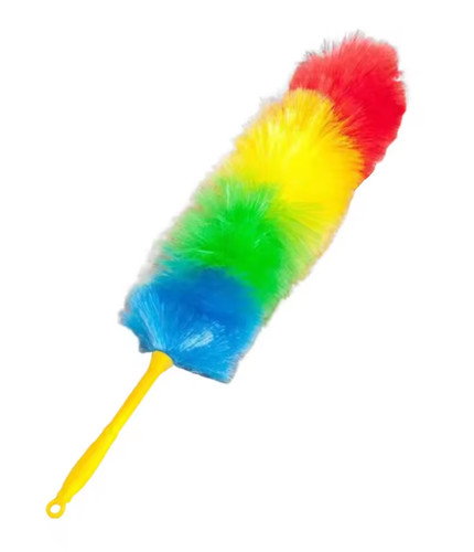 Anti static duster - duster, long