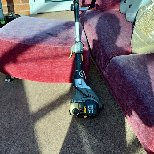 Titan ttk587gdo 25cc stroke - ttk587gdo,