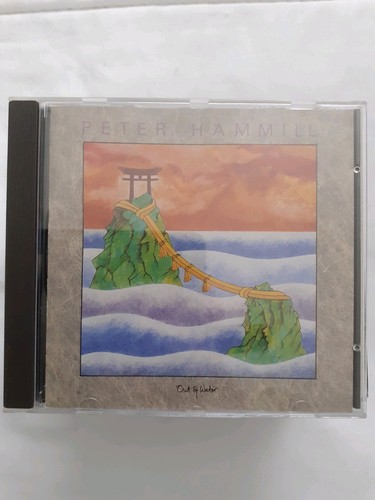 Peter hammill out of - hammill,