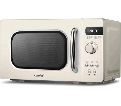 Comfee retro style 800w - comfee,