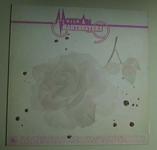 Various soul motown - various,