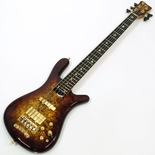 Warwick custom shop 2025 - warwick,