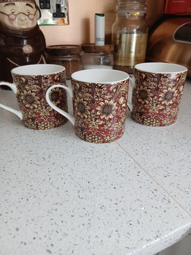 William morris co sunflower - morris, &