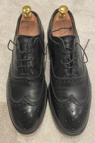 Alden 937 herrenschuhe - 937,