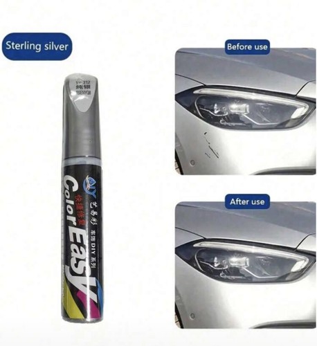 Diy car clear - clear, remover