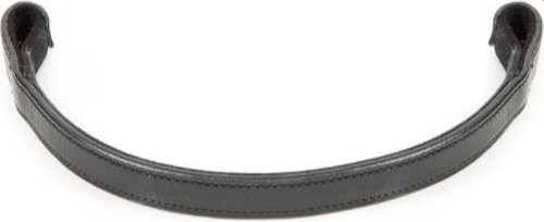 Shires aviemore plain browband - aviemore,