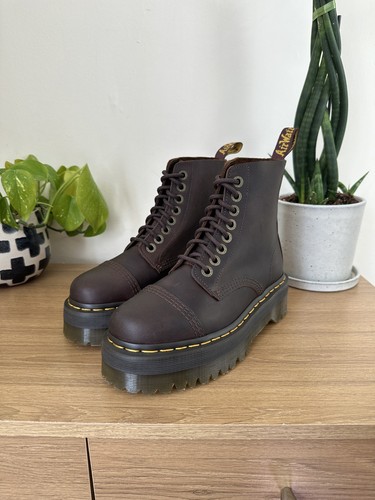Martens sinclair crazy - martens,