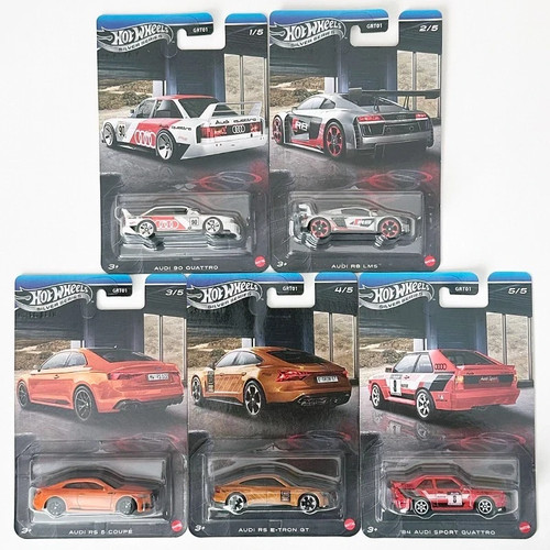 Hot wheels 2026 silver - hot, series
