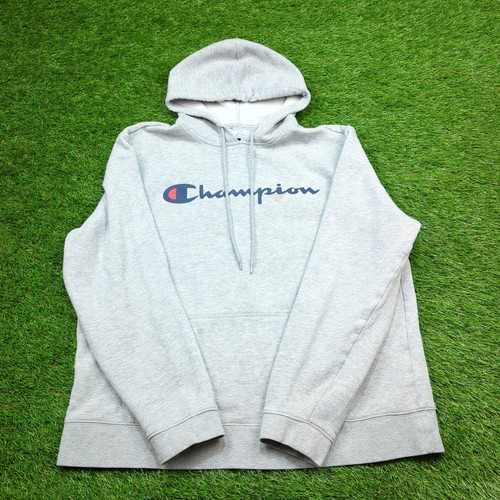 Champion men grey - champion, men's
