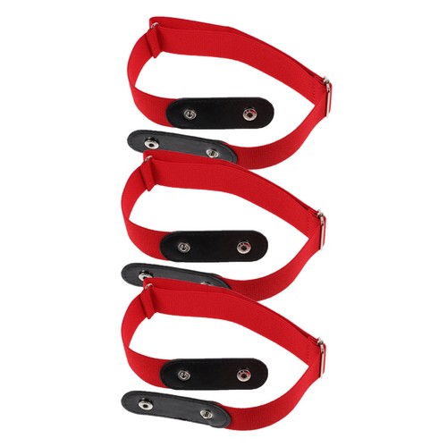 Pcs ladies stretch belts - pcs,