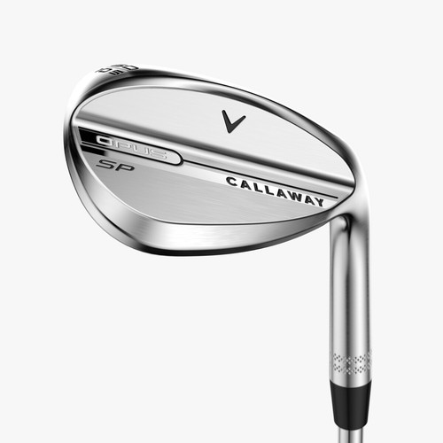 Callaway opus chrome wedge - ,