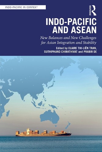 Indo pacific and asean - indo-pacific, by