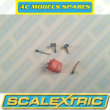 W9085 scalextric spare - scalextric,