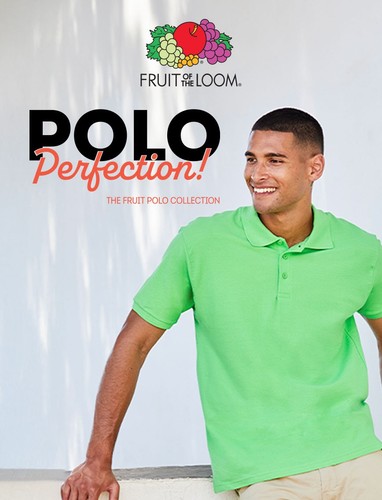 Fruit the loom premium - fruit,