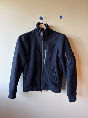 Allsaints men bomber jacket - allsaints, men's