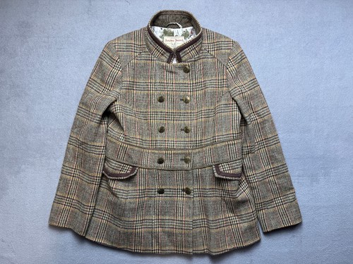 Joules tweed womens - xl, 16