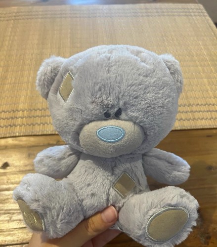 Tiny tatty teddy plush - tiny, toy