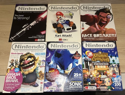 Official uk nintendo - uk,